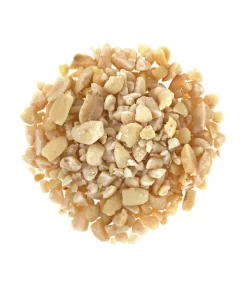 Dehner Natura Wildvogelfutter Gehackte Erdnüsse, 5 L -Gartenbedarf Geschäft 5252606 BildD 001 DehnerNaturaErdnusskerneFuerVoegelErdnusskGehackt5LEimer