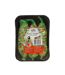 Dehner Natura Futter-Stangen Erdnusskerne