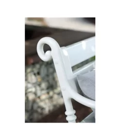 Blome Bank Linderhof, 3-Sitzer -Gartenbedarf Geschäft 5295522 BildD 002 BlomeBankLinderhof3SitzerKsBankLinderhof3Er