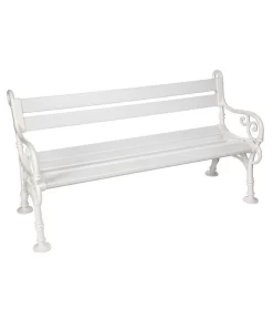 Blome Bank Linderhof, 3-Sitzer