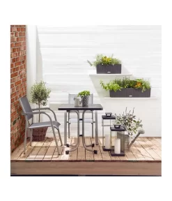 Sieger Boulevard-Klapptisch Mecalit®-PRO, Ca. B70/H72/T70 Cm 12 Sieger Boulevard-Klapptisch Mecalit®-PRO, Ca. B70/H72/T70 Cm -Gartenbedarf Geschäft 5302070 3885589 3716651 3716370 WE MO 001 Dallas