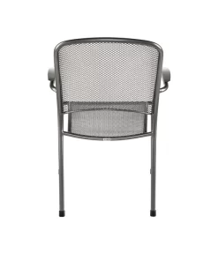 MWH Metall-Stapelsessel Carlo -Gartenbedarf Geschäft 5305669 BildD 001 MwhMetallStapelsesselCarloMetStapelsesselCarlo