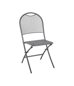 MWH Klappstuhl Cafe Latte