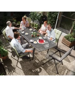 MWH Metall-Relaxsessel Savoy -Gartenbedarf Geschäft 5312889 WE MO 001 MwhRelaxsesselSavoyMetRelaxseselSavoyD