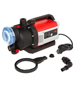AL-KO Gartenpumpe JET 4000 Comfort