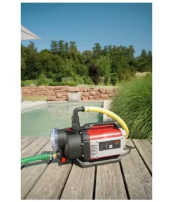 AL-KO Gartenpumpe JET 4000 Comfort -Gartenbedarf Geschäft 5329016 WE MO 004 AlKoGartenpumpeJet4000ComfortGartenpumpeJet4000Comf
