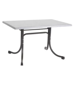 Acamp Klapptisch, Ca. B110/H72/T70 Cm