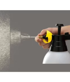 Exo Terra® Mister, Tragbares Sprühgerät, 2 Liter -Gartenbedarf Geschäft 5398771 WE D 001 ExxoTerraSpruehflasch2