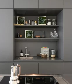 StyleGREEN Bild Im Dschungeldesign, Quadratisch, Ca. B22/H22/T16 Cm -Gartenbedarf Geschäft 6429955 WE MO 002 Pflanzbild22x22cmStylegreen