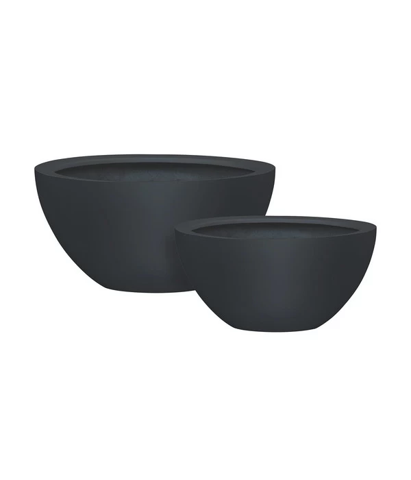 Fleur Ami Kunststoff-Schale New Tribeca, Konisch 2 Fleur Ami Kunststoff-Schale New Tribeca, Konisch – Bild 2