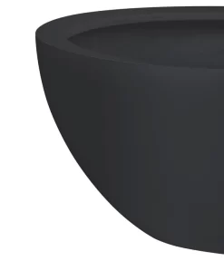 Fleur Ami Kunststoff-Schale New Tribeca, Konisch 5 Fleur Ami Kunststoff-Schale New Tribeca, Konisch -Gartenbedarf Geschäft 6600795 WE DE 002 fleuramiKunststoffSchaleTribecarund