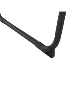 Siena Garden Campingliege Natura, Grau, Ca. B69/H43/T200 Cm -Gartenbedarf Geschäft 6602981 WE DE 011 CampingliegeNatura