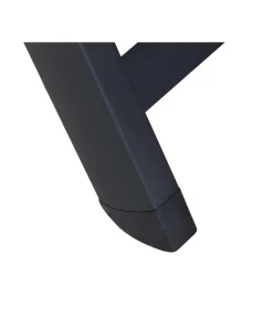 Siena Garden Camping Relaxstuhl XL Premium, Anthrazit -Gartenbedarf Geschäft 6603039 WE DE 004 SienaGardenCampingRelaxstuhlPremiumXLAnthrazit