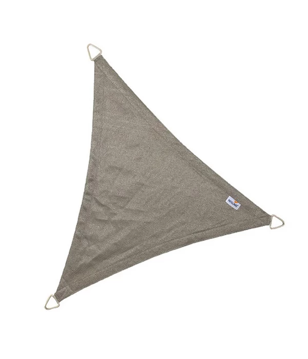Nesling Sonnensegel Coolfit, Dreieckig, Ca. B500/T500 Cm 1 Nesling Sonnensegel Coolfit, Dreieckig, Ca. B500/T500 Cm