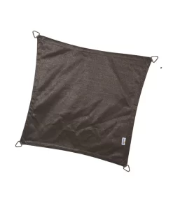 Nesling Sonnensegel Coolfit, Quadratisch, Ca. B500/T500 Cm