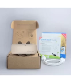 Tractive® GPS Tracker, Ca. B2,8/T7,1 Cm -Gartenbedarf Geschäft 6613988 WE DE 001 tractiveGPSTrackerHundCoffee