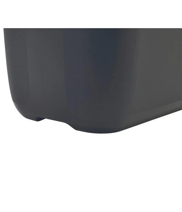 SAVIC Katzentoilette Hop In Inkl. Deckel, Ca. B58,5/H39,5/T39 Cm 5 SAVIC Katzentoilette Hop In Inkl. Deckel, Ca. B58,5/H39,5/T39 Cm – Bild 5