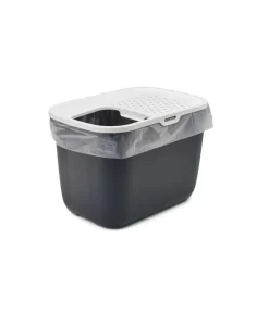 SAVIC Katzentoilette Hop In Inkl. Deckel, Ca. B58,5/H39,5/T39 Cm 8 SAVIC Katzentoilette Hop In Inkl. Deckel, Ca. B58,5/H39,5/T39 Cm -Gartenbedarf Geschäft 6627871 WE FS 001 SavicHopInKatzentoiletteInkl Deckel