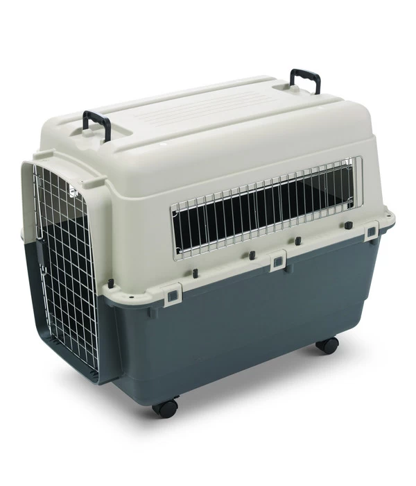 SAVIC Reisebox Andes Inkl. Rollen 1 SAVIC Reisebox Andes Inkl. Rollen