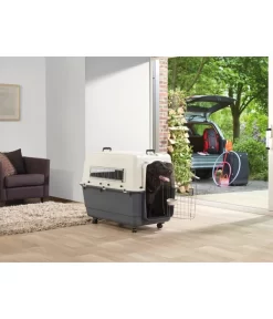 SAVIC Reisebox Andes Inkl. Rollen 8 SAVIC Reisebox Andes Inkl. Rollen -Gartenbedarf Geschäft 6628192 WE MO 002 SavicAndes7Reisebox