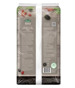 Dehner Bio Beeren Und Naschpflanzenerde, 54 X 18 Liter -Gartenbedarf Geschäft 6632897 WE DE 002 DehnerBioBeerenundNaschpflanzenerde18l