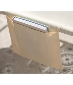 Dehner Gartenliege Mallorca, Ca. B71/H106/T227 Cm 30 Dehner Gartenliege Mallorca, Ca. B71/H106/T227 Cm -Gartenbedarf Geschäft 6635163 WE DE 002 LiegeMallorcaVanilla