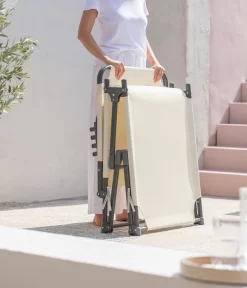 Dehner Gartenliege Mallorca, Ca. B71/H106/T227 Cm 36 Dehner Gartenliege Mallorca, Ca. B71/H106/T227 Cm -Gartenbedarf Geschäft 6635163 WE DE 008 LiegeMallorcaVanilla