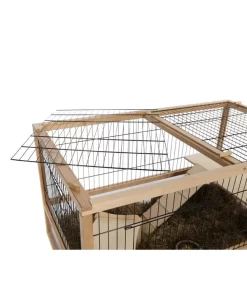Skyline Nagerkäfig Hoppelgarden 120, Ca. B120/H70/T71,4 Cm 13 Skyline Nagerkäfig Hoppelgarden 120, Ca. B120/H70/T71,4 Cm -Gartenbedarf Geschäft 6649990 WE DE 003 SkyNHHoppelgarden120