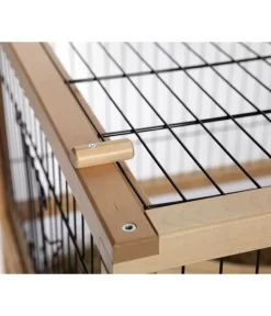 Skyline Nagerkäfig Hoppelgarden 120, Ca. B120/H70/T71,4 Cm 15 Skyline Nagerkäfig Hoppelgarden 120, Ca. B120/H70/T71,4 Cm -Gartenbedarf Geschäft 6649990 WE DE 006 SkyNHHoppelgarden120