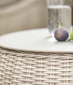 Dehner Lounge Bari, 2-teilig -Gartenbedarf Geschäft 6657381 WE DE 003 DehnerLoungesofaBari