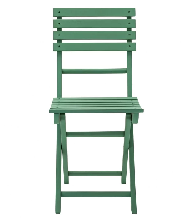 Dehner Klappstuhl Stavanger 2 Dehner Klappstuhl Stavanger – Bild 2