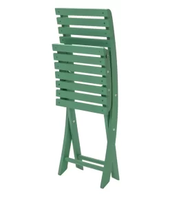 Dehner Klappstuhl Stavanger 17 Dehner Klappstuhl Stavanger -Gartenbedarf Geschäft 6666440 WE FS 004 KlappstuhlStavangerGruen
