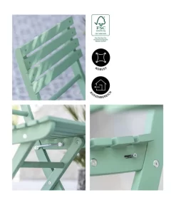 Dehner Klappstuhl Stavanger 22 Dehner Klappstuhl Stavanger -Gartenbedarf Geschäft 6666440 WE IG 001 KlappstuhlStavangerGruen