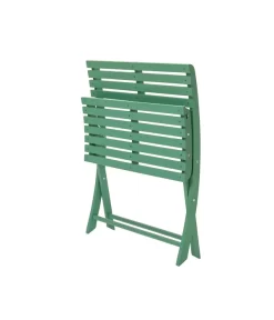 Dehner Klappbank Stavanger, 2-Sitzer -Gartenbedarf Geschäft 6666465 WE FS 004 KlappbankStavangerGruen