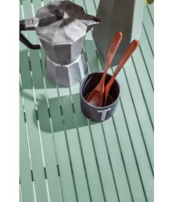 Dehner Klapptisch Stavanger, Ca. B80/H75/T80 Cm -Gartenbedarf Geschäft 6666481 WE DE 001 KlapptischStavanger