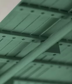 Dehner Klapptisch Stavanger, Ca. B80/H75/T80 Cm -Gartenbedarf Geschäft 6666481 WE DE 005 KlapptischStavanger