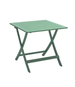 Dehner Klapptisch Stavanger, Ca. B80/H75/T80 Cm