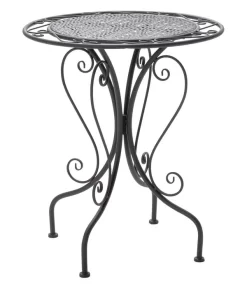 Dehner Tisch Luca, Ca Ø60/H70 Cm