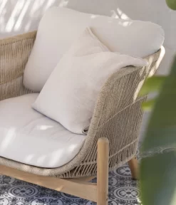 Dehner Sessel Portofino -Gartenbedarf Geschäft 6669774 WE DE 001 DehnerSesselPortofino