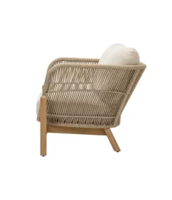 Dehner Sessel Portofino -Gartenbedarf Geschäft 6669774 WE FS 003 DehnerSesselPortofino