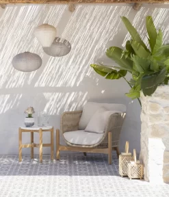 Dehner Sessel Portofino -Gartenbedarf Geschäft 6669774 WE MO 001 DehnerSesselPortofino