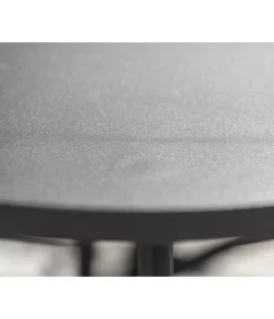 Dehner Beistelltisch Ibiza, Ca. Ø45/H45 Cm 9 Dehner Beistelltisch Ibiza, Ca. Ø45/H45 Cm -Gartenbedarf Geschäft 6670913 WE DE 002 BeistelltischIbiza