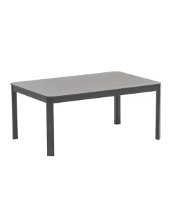 Dehner Alu-Lounge New York, 4-teilig -Gartenbedarf Geschäft 6670954 WE FS 005 DehnerAluLoungeNewYorkTisch