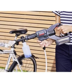 AL-KO Akku-Druckreiniger PW 1850, Inkl. Akku -Gartenbedarf Geschäft 6674550 WE MO 001 AkkuDruckseinigerPW1850