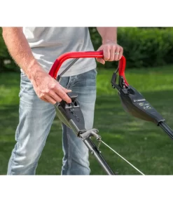 AL-KO Benzinrasenmäher 473 VS-B Premium -Gartenbedarf Geschäft 6674691 WE DE 002 ALKOBenzinrasenmaeher473VS BPremium