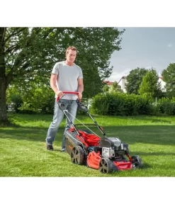 AL-KO Benzinrasenmäher 473 VS-B Premium -Gartenbedarf Geschäft 6674691 WE MO 001 ALKOBenzinrasenmaeher473VS BPremium