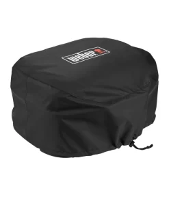 Weber Abdeckhaube Lumin, Ca. B67/H31/T50 Cm -Gartenbedarf Geschäft 6691372 WE FS 003 WeberADHLumin