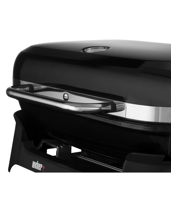 Weber Elektrogrill Lumin, Ca. B66/H30,5/T48,5 Cm 9 Weber Elektrogrill Lumin, Ca. B66/H30,5/T48,5 Cm – Bild 9