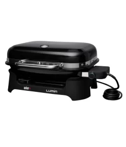Weber Elektrogrill Lumin, Ca. B66/H30,5/T48,5 Cm