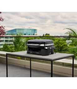Weber Elektrogrill Lumin, Ca. B66/H30,5/T48,5 Cm 20 Weber Elektrogrill Lumin, Ca. B66/H30,5/T48,5 Cm -Gartenbedarf Geschäft 6691406 WE MO 004 WeberElektrogrillLumin